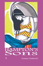 Hampton's sons 5