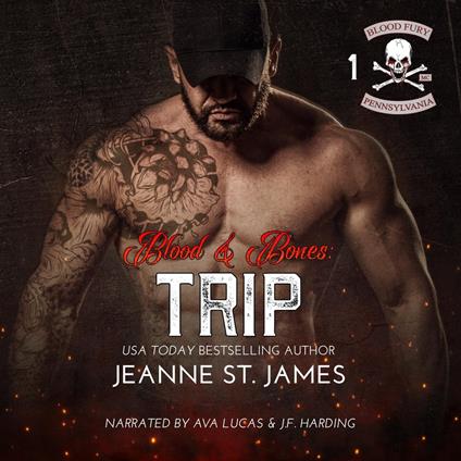 Blood & Bones: Trip