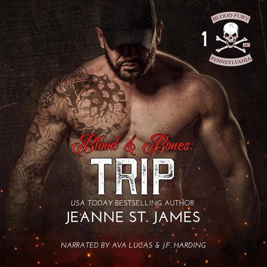 Blood & Bones: Trip
