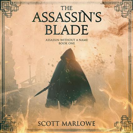 The Assassin's Blade