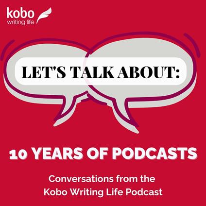 Let's Talk About: 10 Years of Podcasts, Part 1