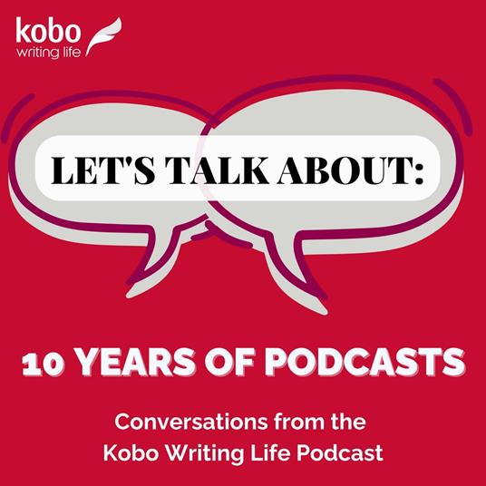 Let's Talk About: 10 Years of Podcasts, Part 1