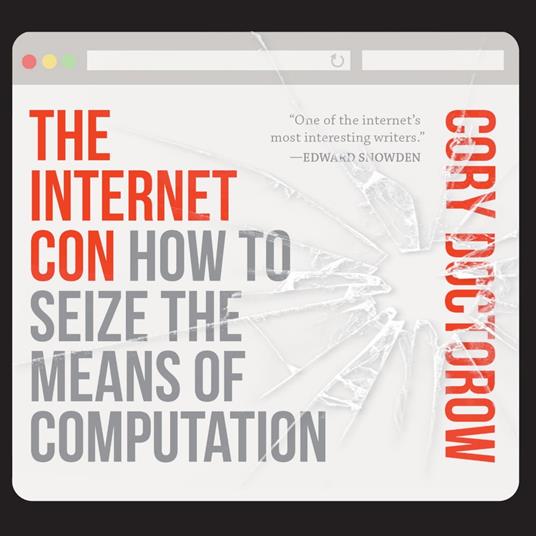 The Internet Con