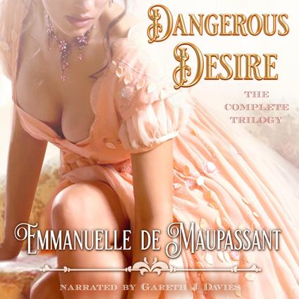 Dangerous Desire
