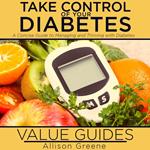 Take Control of Your Diabetes