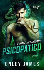 Psicopatico
