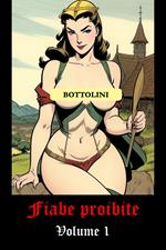 Fiabe proibite – Volume I