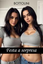 Festa a sorpresa