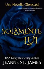 Solamente Lui