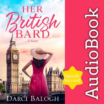 Her British Bard