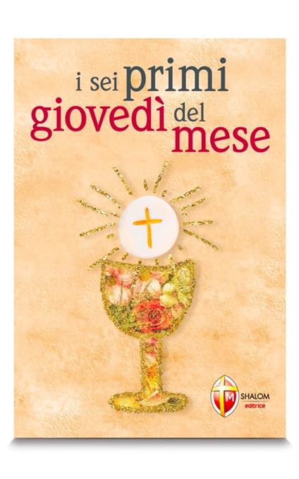 I sei primi giovedì del mese - Autori vari - ebook