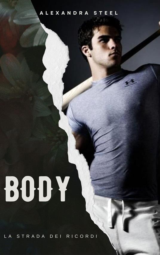 BODY - Alexandra Steel - ebook