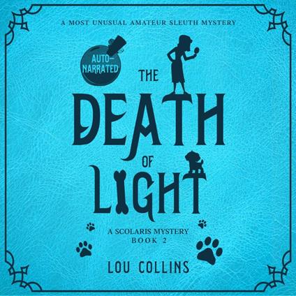 The Death of Light