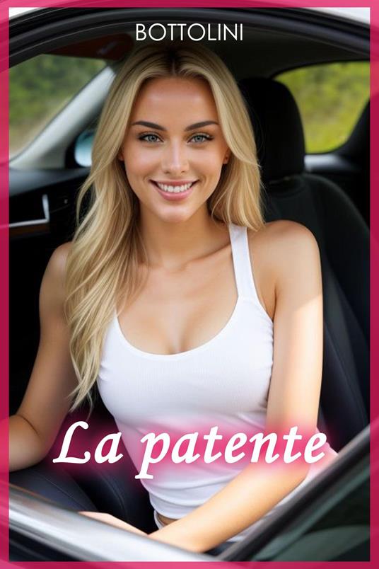 La patente - Bottolini - ebook