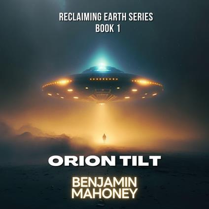 Orion Tilt