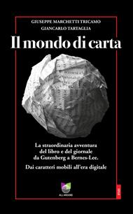 Il mondi di carta