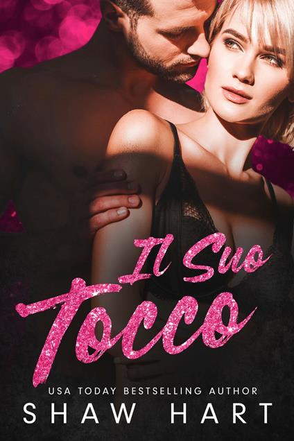 Il suo tocco - Shaw Hart - ebook