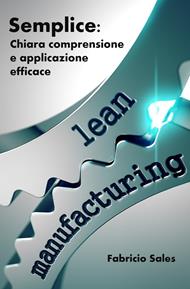Lean Manufacturing Semplice