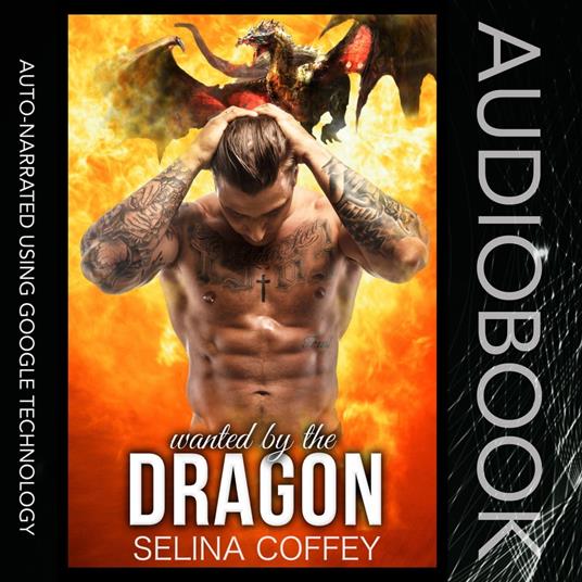 Wanted By The Dragon