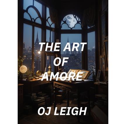 The Art of Amore