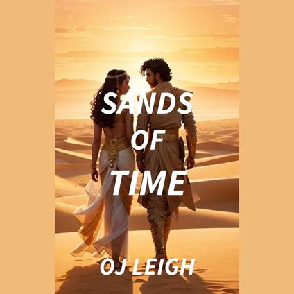 Sands of Time