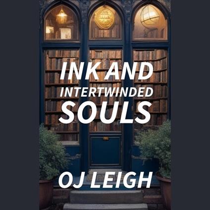 Ink and Intertwined Souls