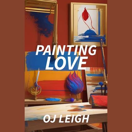 Painting Love