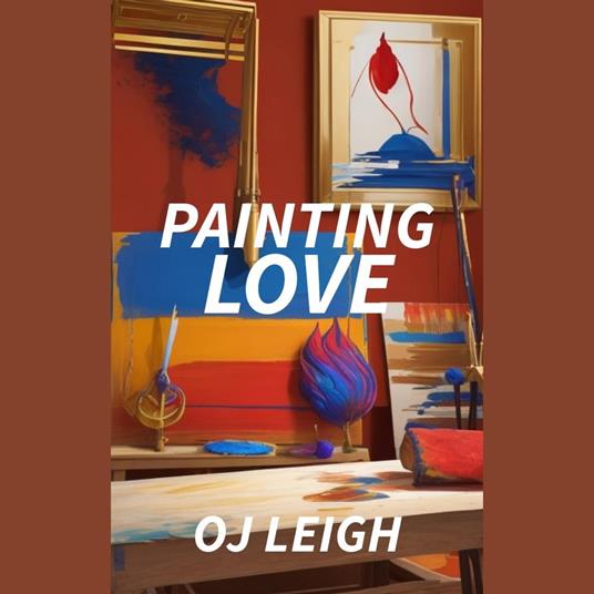 Painting Love