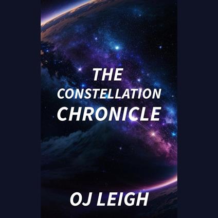 The Constellation Chronicle