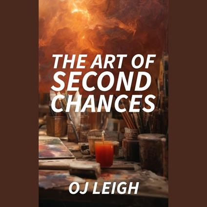 The Art of Second Chances