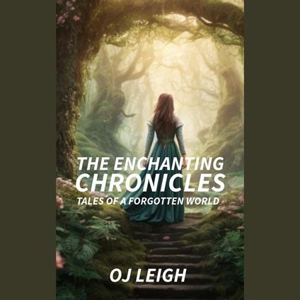 The Enchanting Chronicles
