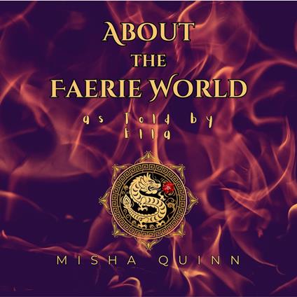 About the Faerie World