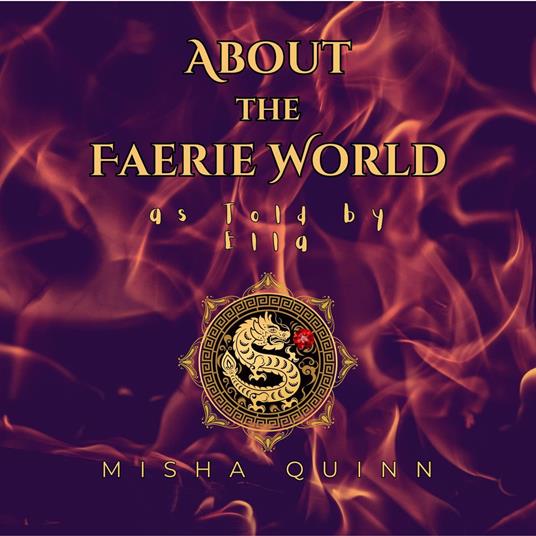 About the Faerie World