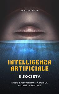 Intelligenza artificiale e società