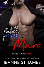 Fratelli in divisa: Marc