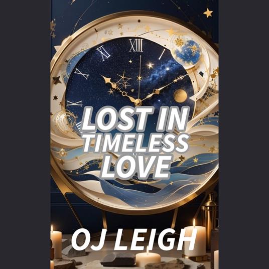 Lost in Timeless Love