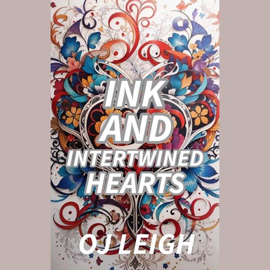 Ink and Intertwined Hearts