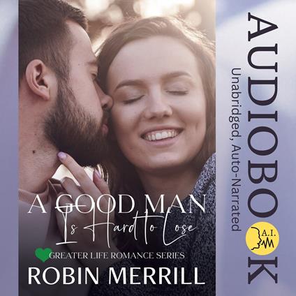 A Good Man Is Hard to Lose