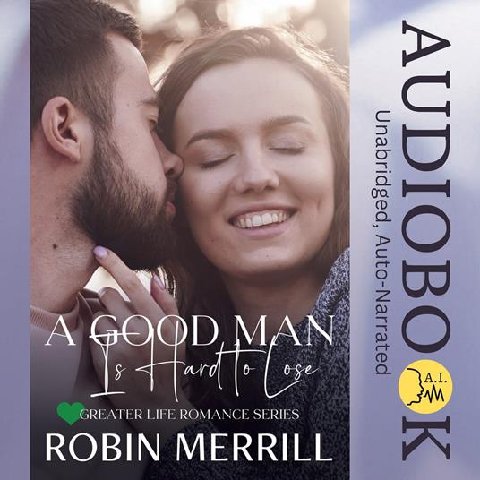 A Good Man Is Hard to Lose