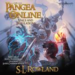 Pangea Online 3: Vials and Tribulations