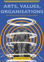 ARTS, VALUES, ORGANISATIONS