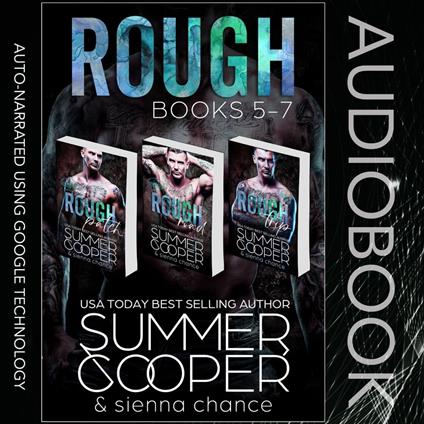 Rough: Books 5-7