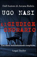 IL GIUDICE ONORARIO