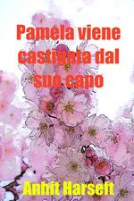 Pamela viene castigata dal suo capo
