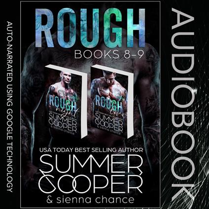 Rough: Books 8-9