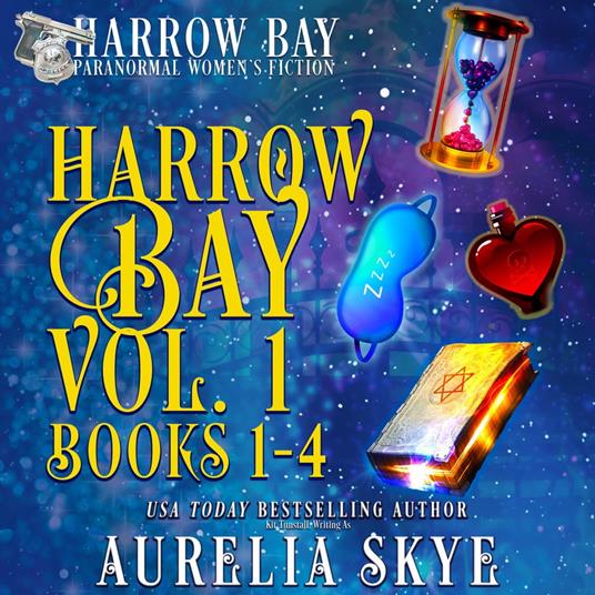 Harrow Bay, Volume 1