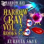 Harrow Bay, Volume 2