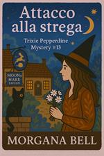 Attacco alla strega