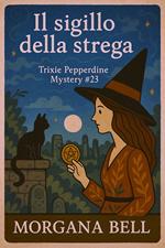 Il sigillo della strega