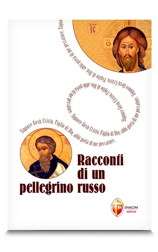Racconti di un pellegrino russo - Serafino Tognetti - ebook